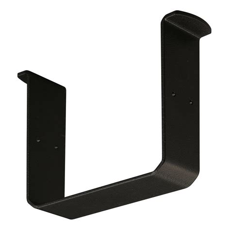 metal brackets home depot.
